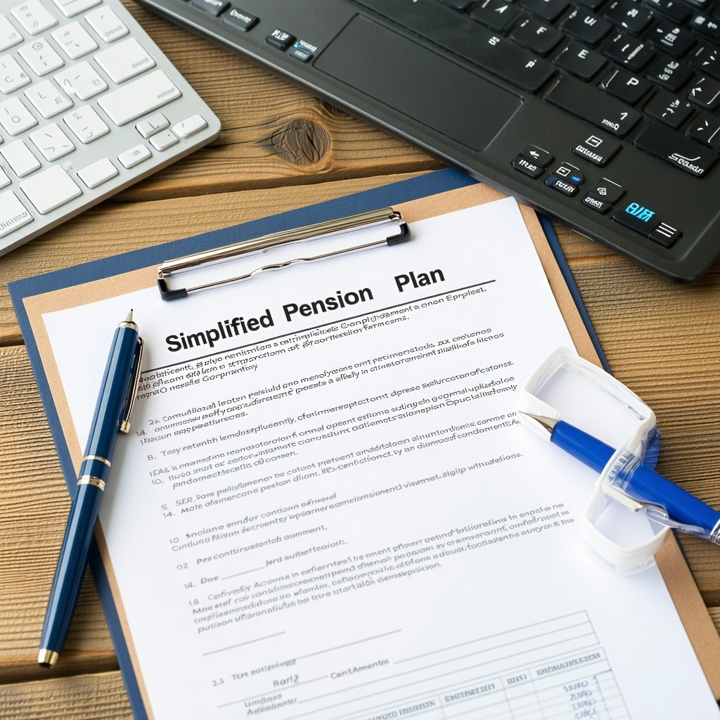 A Simplified Employee Pension Plan SEP is a retirement savings option designed primarily for selfemployed individuals and small business owners It allows employers to make taxdeductible contributions to individual retirement accounts IRAs set up for-1