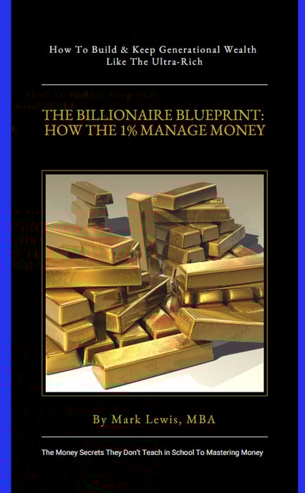 Billionaire BluePront